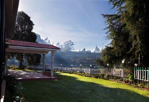 Bouganvilla Resort Utakamand Zewnętrze zdjęcie