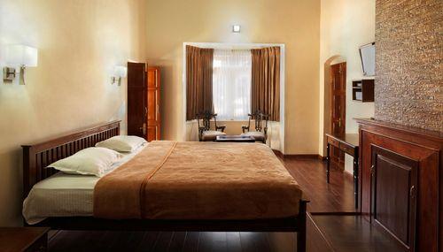 Bouganvilla Resort Utakamand Pokój zdjęcie