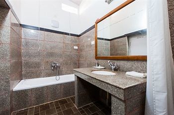 Bouganvilla Resort Utakamand Zewnętrze zdjęcie