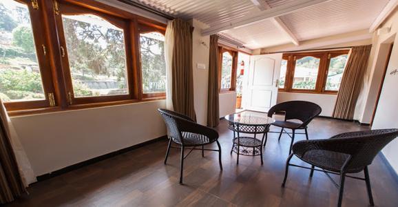 Bouganvilla Resort Utakamand Zewnętrze zdjęcie
