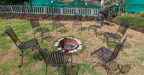 Bouganvilla Resort Utakamand Zewnętrze zdjęcie